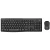 Logitech MK295 Silent Wireless Combo klaviatuur RF-juhtmevaba QWERTY US International Must