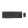 Logitech MK295 Silent Wireless Combo klaviatuur RF-juhtmevaba QWERTY US International Must