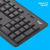 Logitech MK295 Silent Wireless Combo klaviatuur RF-juhtmevaba QWERTY US International Must