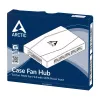 Korpuse ventilaatori jaotur ARCTIC ACFAN00175A 10 pordiga PWM koos SATA toitega