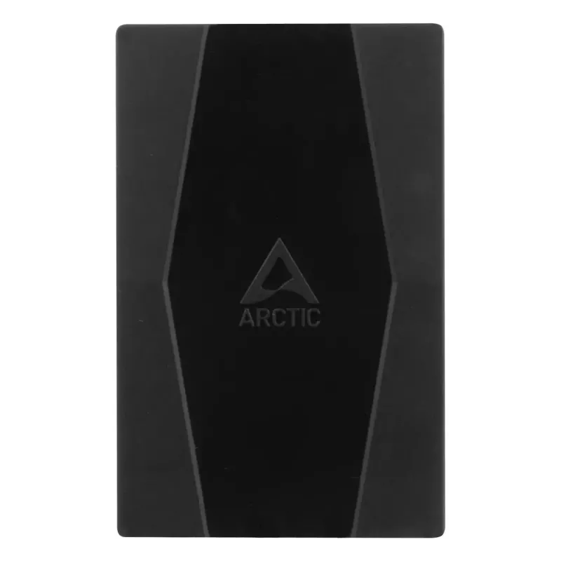 Korpuse ventilaatori jaotur ARCTIC ACFAN00175A 10 pordiga PWM koos SATA toitega