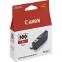 Canon PFI-300R punane tindikassett