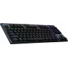 Mehaaniline mänguklaviatuur Logitech G G915 TKL