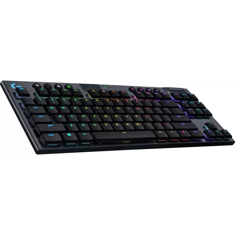 Mehaaniline mänguklaviatuur Logitech G G915 TKL