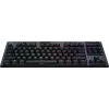 Mehaaniline mänguklaviatuur Logitech G G915 TKL