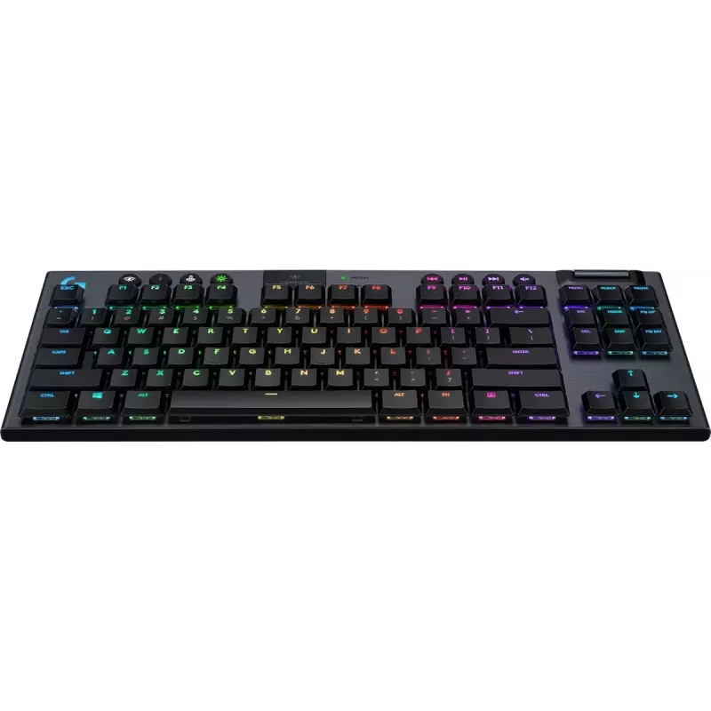 Mehaaniline mänguklaviatuur Logitech G G915 TKL
