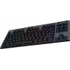 Mehaaniline mänguklaviatuur Logitech G G915 TKL