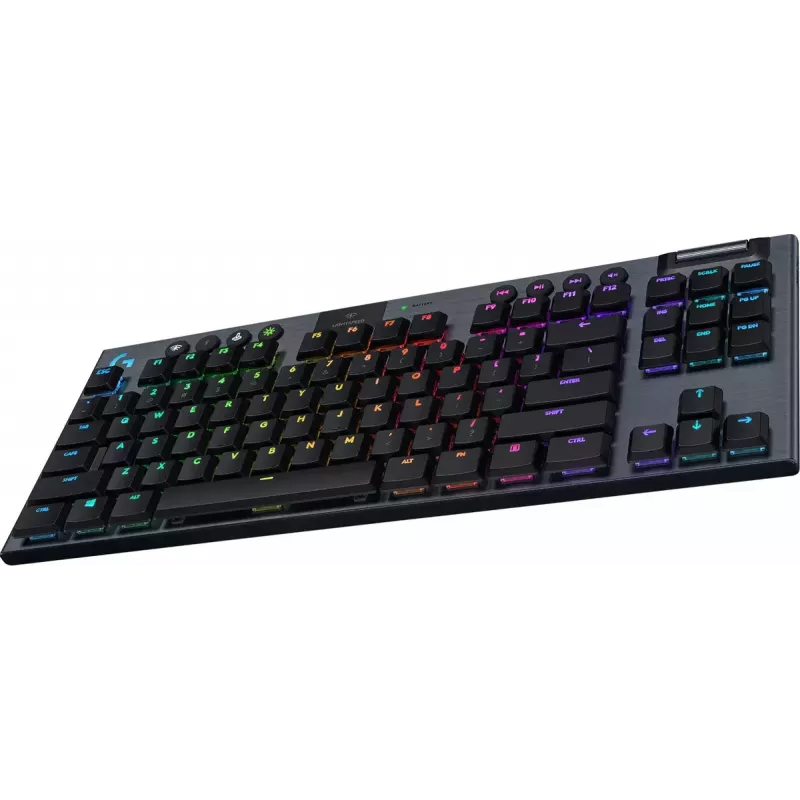 Mehaaniline mänguklaviatuur Logitech G G915 TKL