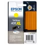 Epson 405XL DURABrite Ultra Ink tindikassett 1 tk Originaalne suur (XL) tootlus, kollane