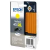 Epson 405XL DURABrite Ultra Ink tindikassett 1 tk Originaalne suur (XL) tootlus, kollane