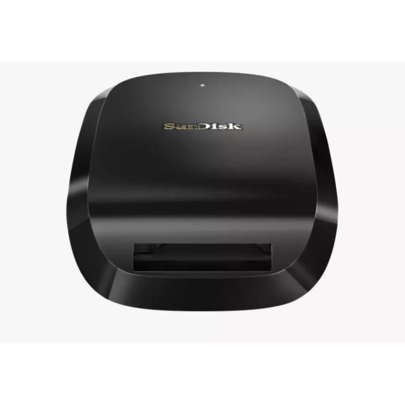 Mälukaardilugeja SanDisk Extreme PRO CFexpress SDDR-F451-GNGEN