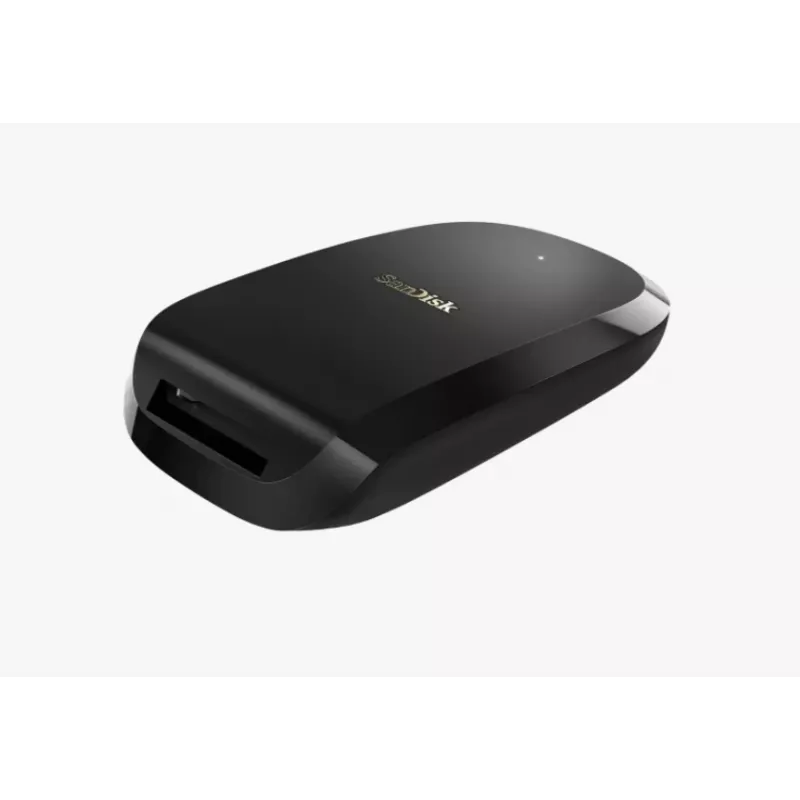 Mälukaardilugeja SanDisk Extreme PRO CFexpress SDDR-F451-GNGEN