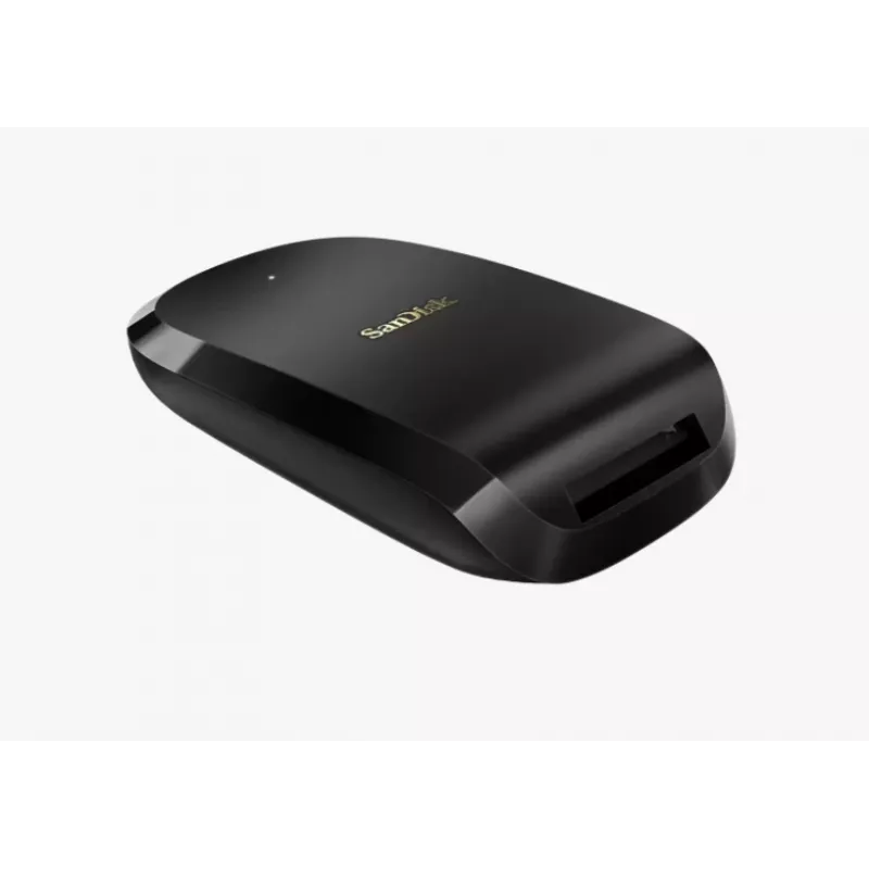 Mälukaardilugeja SanDisk Extreme PRO CFexpress SDDR-F451-GNGEN