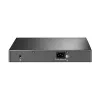 Hallatav lüliti TP-Link JetStream TL-SG2210MP 10-port Gigabit Smart PoE