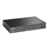 Hallatav lüliti TP-Link JetStream TL-SG2210MP 10-port Gigabit Smart PoE