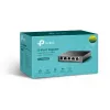 TP-Link 5-pordiline Gigabit Easy Smart PoE-lüliti 4 PoE+ pordiga