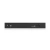 Zyxel GS1900-24EP Hallatav L2 Gigabit Ethernet (10/100/1000) Power over Ethernet (PoE) Must