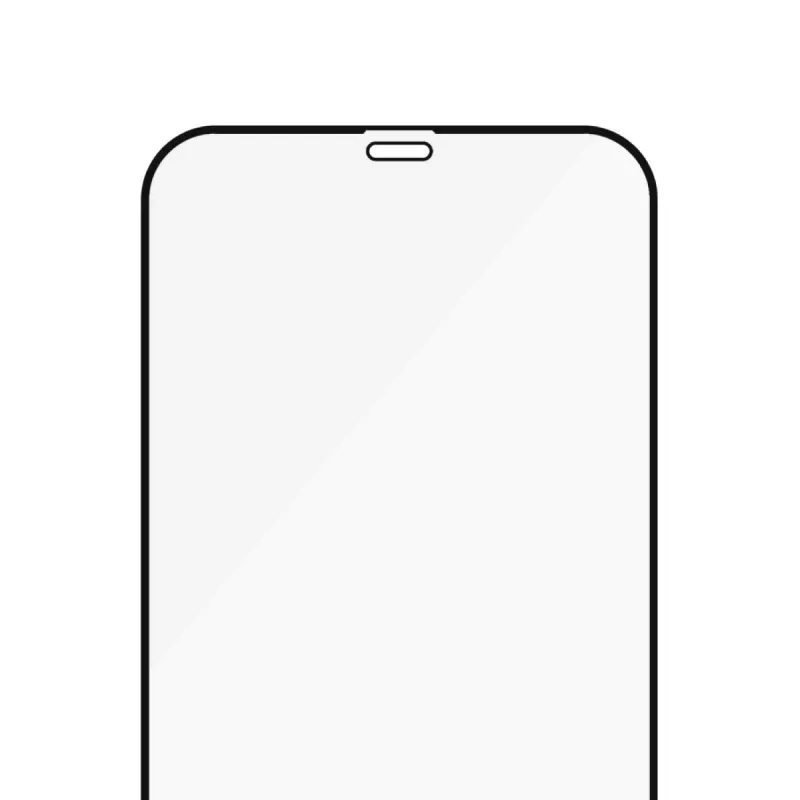 PanzerGlass ® ekraanikaitse iPhone 12 | 12 Pro | servast-servani