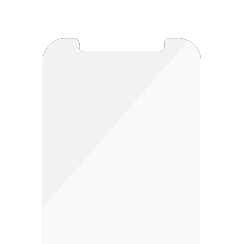 PanzerGlass ® ekraanikaitse iPhone 12 | 12 Pro | Standard Fit