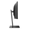 AOC P2 CU34P2A arvutimonitor 86,4 cm (34 tolli) 3440 x 1440 pikslit Quad HD LED must