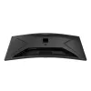 AOC P2 CU34P2A arvutimonitor 86,4 cm (34 tolli) 3440 x 1440 pikslit Quad HD LED must