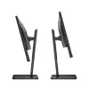 AOC P2 CU34P2A arvutimonitor 86,4 cm (34 tolli) 3440 x 1440 pikslit Quad HD LED must