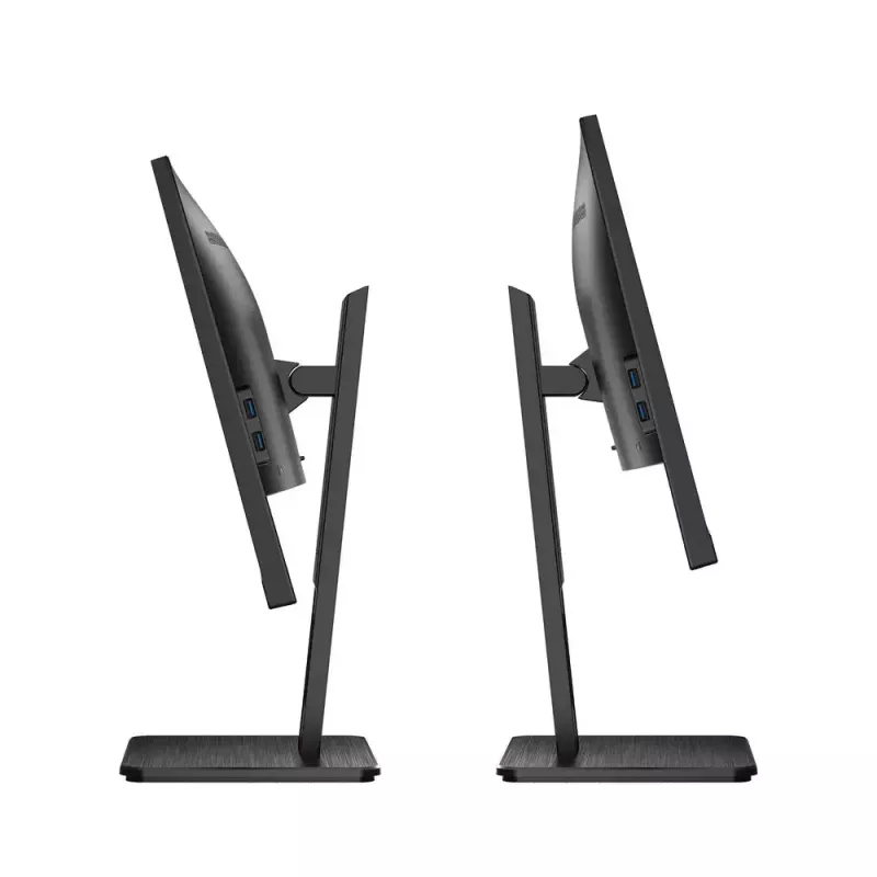 AOC P2 CU34P2A arvutimonitor 86,4 cm (34 tolli) 3440 x 1440 pikslit Quad HD LED must