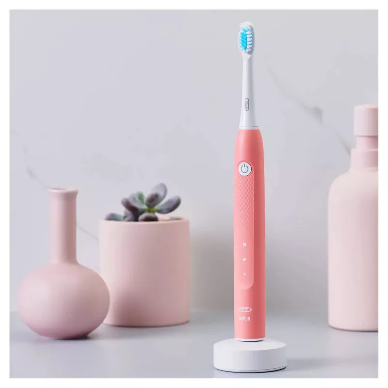 Puhastusharjapead Oral-B Pulsonic Sensitive
