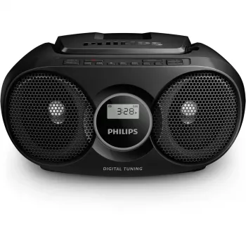 Philips CD helisüsteem AZ215B/12
