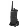 Motorola XT420 kahesuunaline raadio ilma ekraanita, mitmeotstarbeline raadioteenus (MURS), 16 kanalit, 446,00625–446,19375 MHz, 8 kanalit, liitiumioonaku (Li-Ion), 20 h