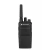 Motorola XT420 kahesuunaline raadio ilma ekraanita, mitmeotstarbeline raadioteenus (MURS), 16 kanalit, 446,00625–446,19375 MHz, 8 kanalit, liitiumioonaku (Li-Ion), 20 h