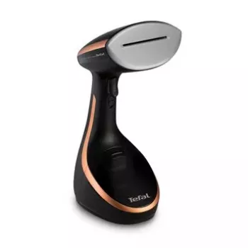 Tefal Access Steam Care DT9100 Käeshoitav riideauruti 0,2 L 1600 W Must, Vask