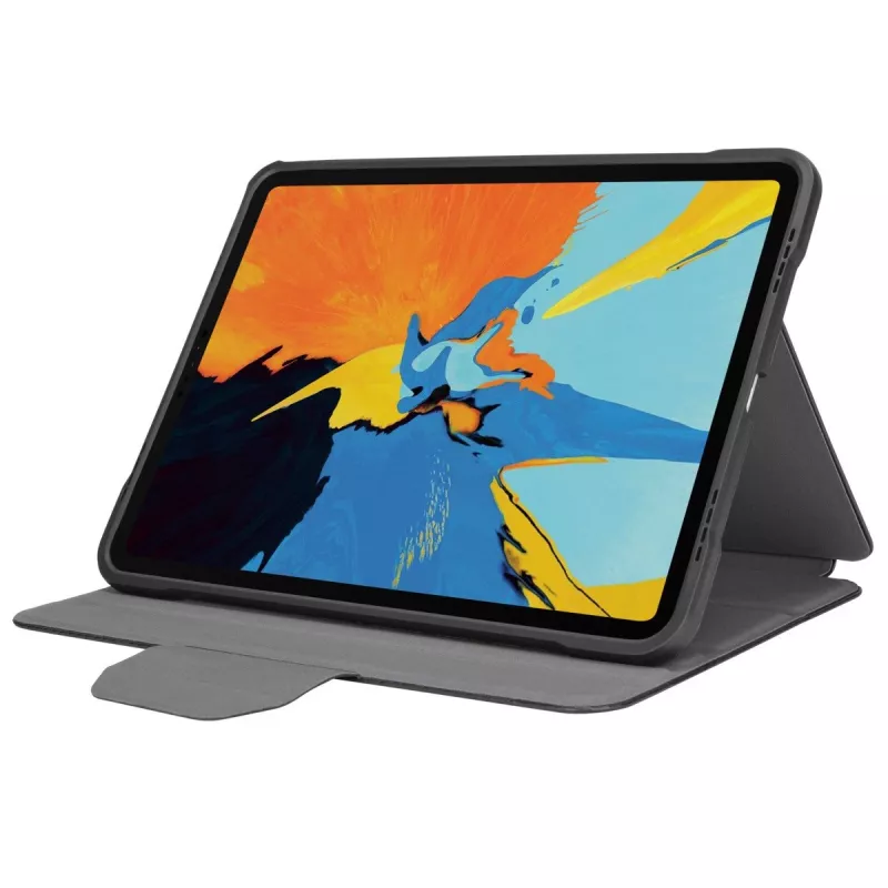 Targus Click-In 27.9 cm (11 inch) folioümbris must