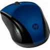 HP Wireless Mouse 220 (Lumiere Blue), kahe käe jaoks, RF juhtmevaba, sinine