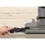 Bosch Serie 2 BBHF214G pulkpuhasti/elektrihari 2-in-1 pulkpuhasti Aku Kuiv Kotita Hall