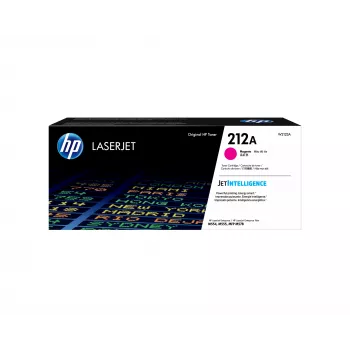 HP 212A Magenta originaalne LaserJet toonerikassett