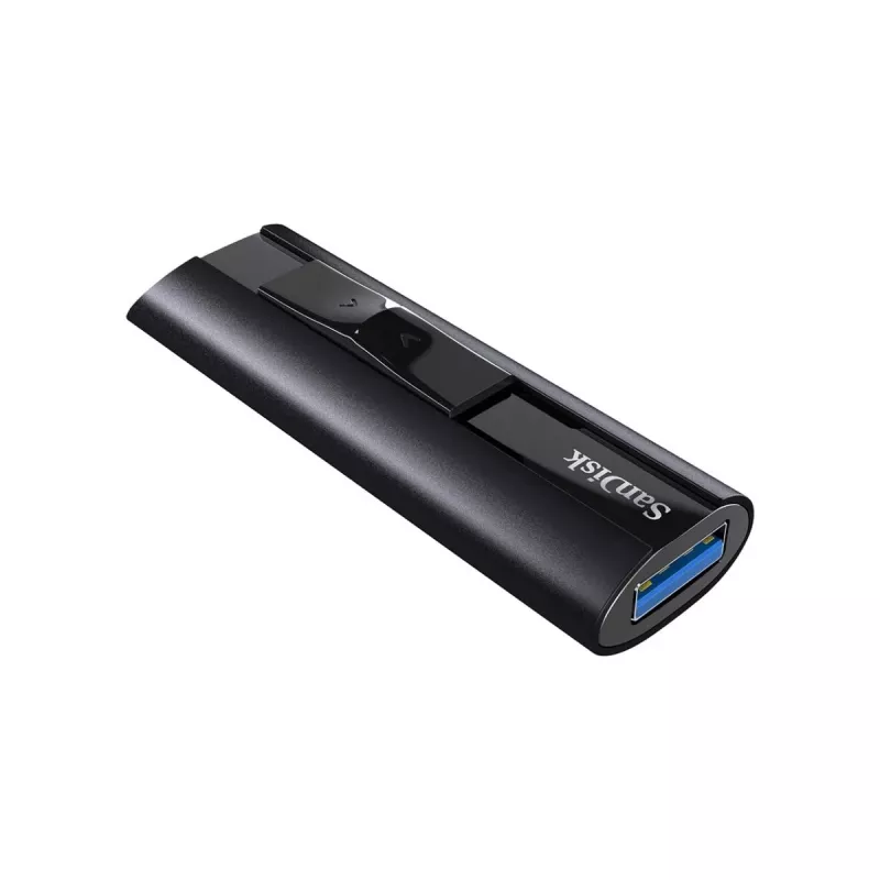 USB-mälupulk SanDisk 512 GB USB Type-A 3.2 Gen 1 SDCZ880-512G-G46