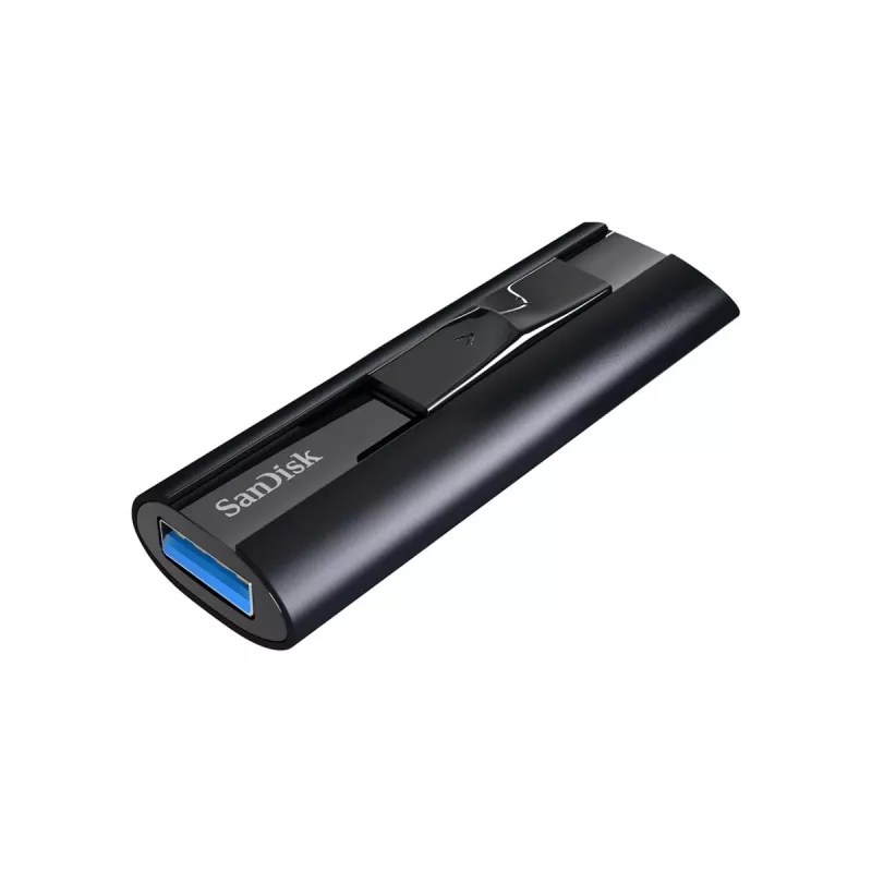 USB-mälupulk SanDisk 512 GB USB Type-A 3.2 Gen 1 SDCZ880-512G-G46
