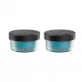 Philips Quick Clean Pod puhastuskassett CC12/50 2-pakendiline puhastuskassett elektriliste pardlipeade jaoks