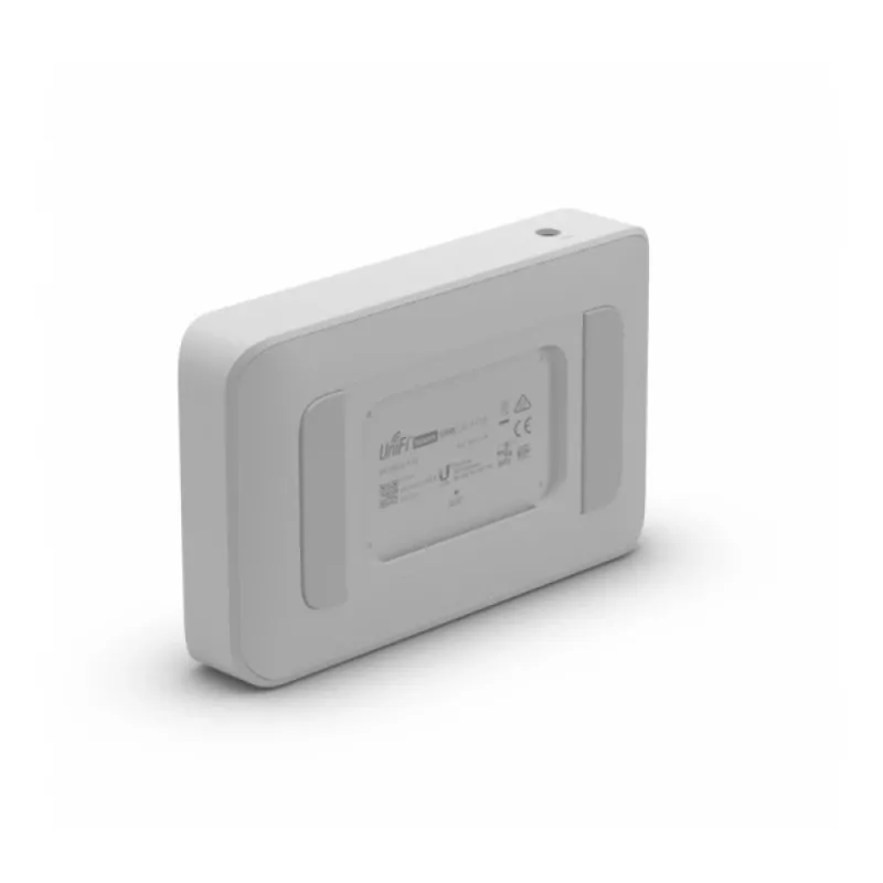 Hallatav lüliti UBIQUITI UniFi Switch Lite 8 PoE L2, 8× Gigabit Ethernet, 4× PoE+ (30 W pordi kohta), 54 V DC, 60 W tarbimine