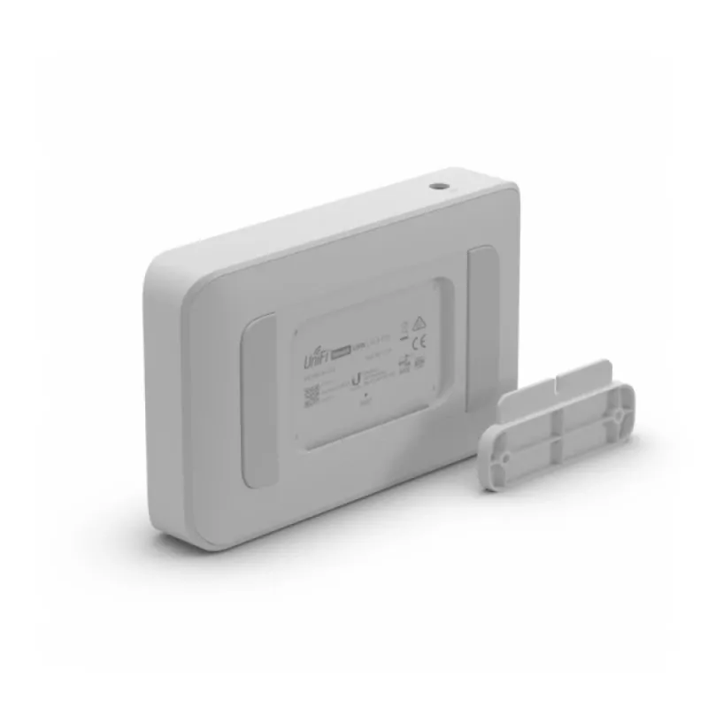Hallatav lüliti UBIQUITI UniFi Switch Lite 8 PoE L2, 8× Gigabit Ethernet, 4× PoE+ (30 W pordi kohta), 54 V DC, 60 W tarbimine