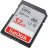 WESTERN DIGITAL SanDisk Ultra 32GB SDHC mälukaart klass 10 UHS-I 120MB/s (SDSDUN4-032G-GN6IN)