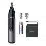 Philips 3000 seeria Ninetrimmer Series 3000 NT3650/16 Pestav nina-, kõrva- ja kulmutrimmer 2 kammiga