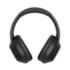 Sony WH-1000XM4 kõrvaklapid, juhtmevabad, peavõruga, kõned/muusika, USB Type-C, must