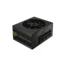 FSP DAGGER PRO 650W toiteplokk SFX SFX3.3 Must, 650 W, 100–240 V, 50–60 Hz, 10 A, 5 A, 120 W