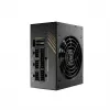 FSP DAGGER PRO 650W toiteplokk SFX SFX3.3 Must, 650 W, 100–240 V, 50–60 Hz, 10 A, 5 A, 120 W