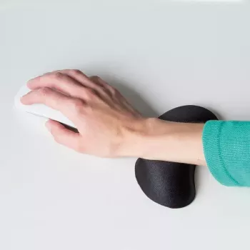 Randmetoe geelpad LogiLink ID0136