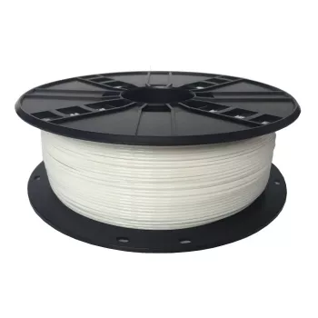 3D printimismaterjal Gembird 3DP-PETG1.75-01-W