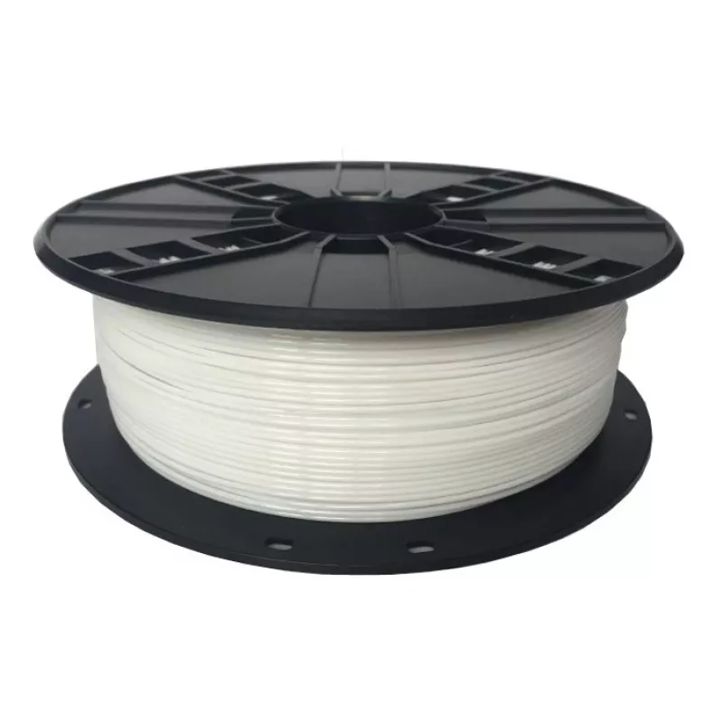 3D printimismaterjal Gembird 3DP-PETG1.75-01-W