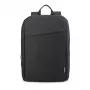 Lenovo B210 (4X40T84059) 15.6'' igapäevane sülearvuti seljakott, must